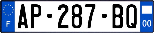 AP-287-BQ