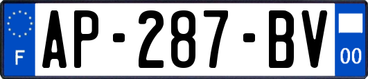 AP-287-BV