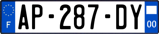 AP-287-DY