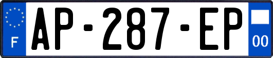 AP-287-EP