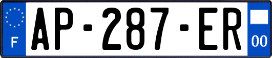 AP-287-ER