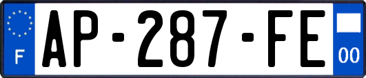 AP-287-FE