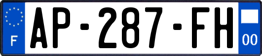 AP-287-FH