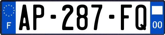 AP-287-FQ