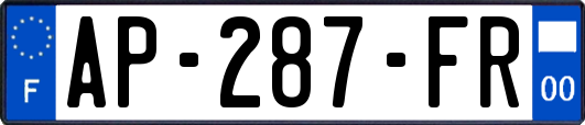 AP-287-FR