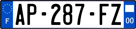 AP-287-FZ