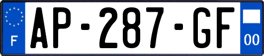 AP-287-GF