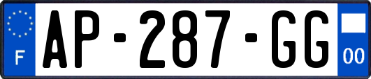 AP-287-GG