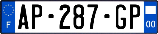 AP-287-GP