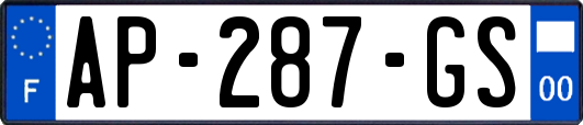AP-287-GS