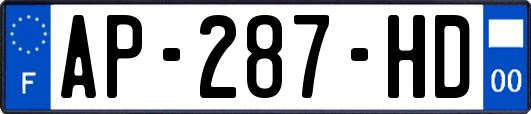 AP-287-HD