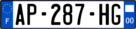 AP-287-HG
