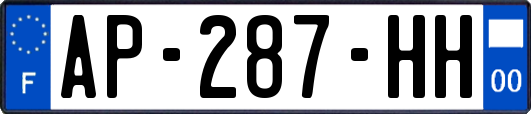 AP-287-HH