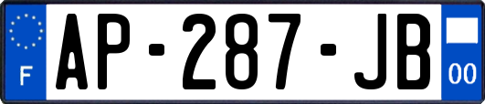 AP-287-JB