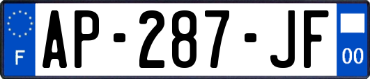AP-287-JF