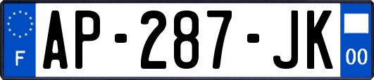 AP-287-JK