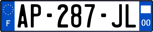 AP-287-JL