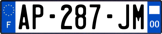 AP-287-JM