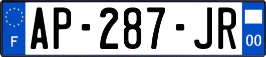 AP-287-JR