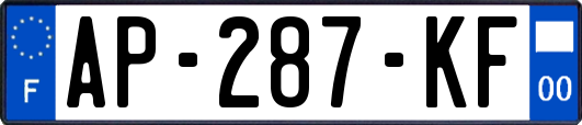 AP-287-KF