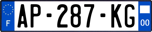 AP-287-KG