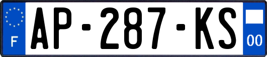 AP-287-KS