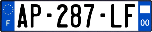 AP-287-LF