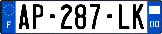 AP-287-LK