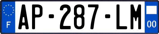 AP-287-LM