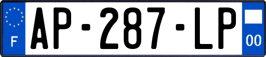 AP-287-LP