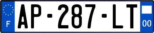 AP-287-LT