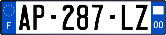 AP-287-LZ