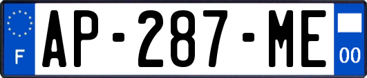 AP-287-ME