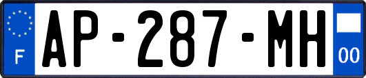 AP-287-MH