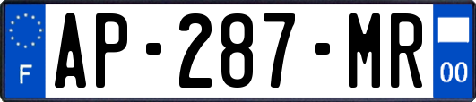 AP-287-MR