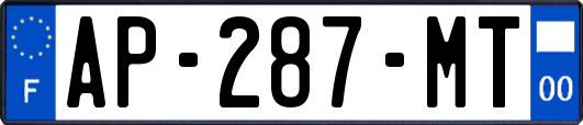 AP-287-MT