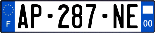 AP-287-NE