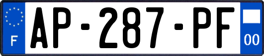 AP-287-PF