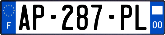 AP-287-PL