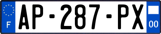 AP-287-PX