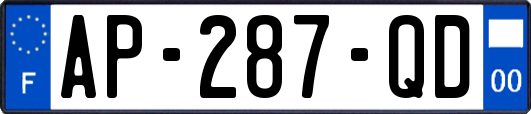 AP-287-QD