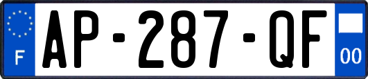 AP-287-QF