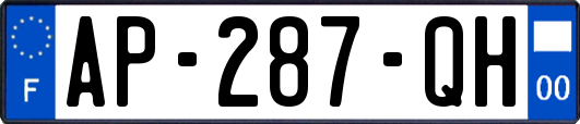 AP-287-QH
