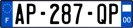 AP-287-QP