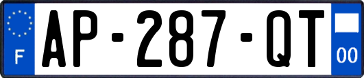 AP-287-QT