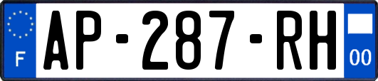 AP-287-RH