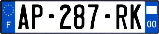 AP-287-RK