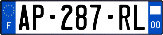 AP-287-RL