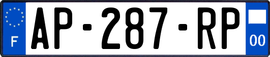 AP-287-RP