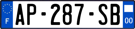 AP-287-SB